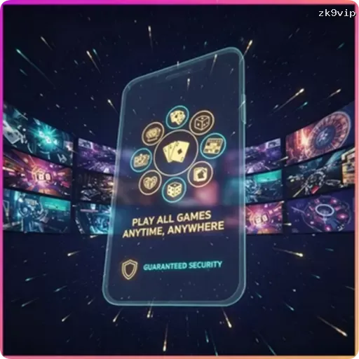 Kontak zk9vip